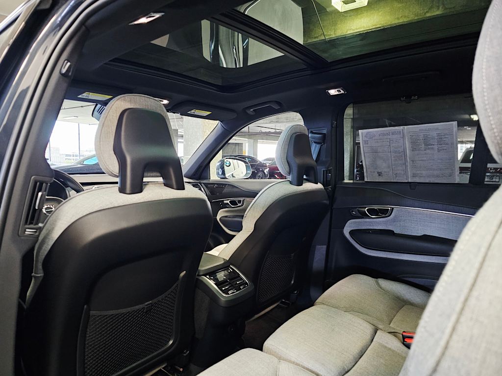 Thumbnail: 2021 Volvo XC90 - 13