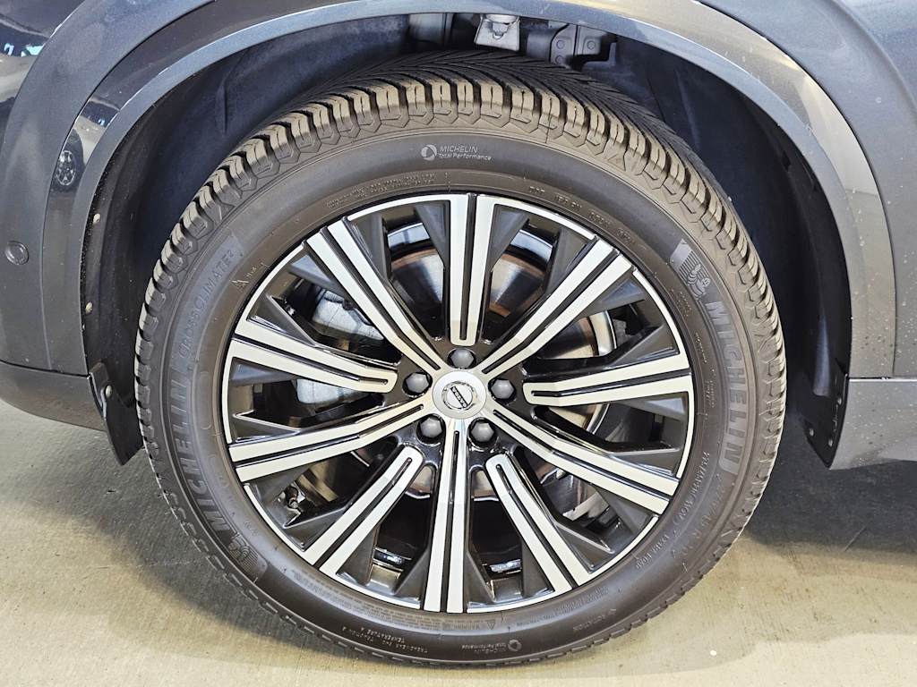 Thumbnail: 2021 Volvo XC90 - 8