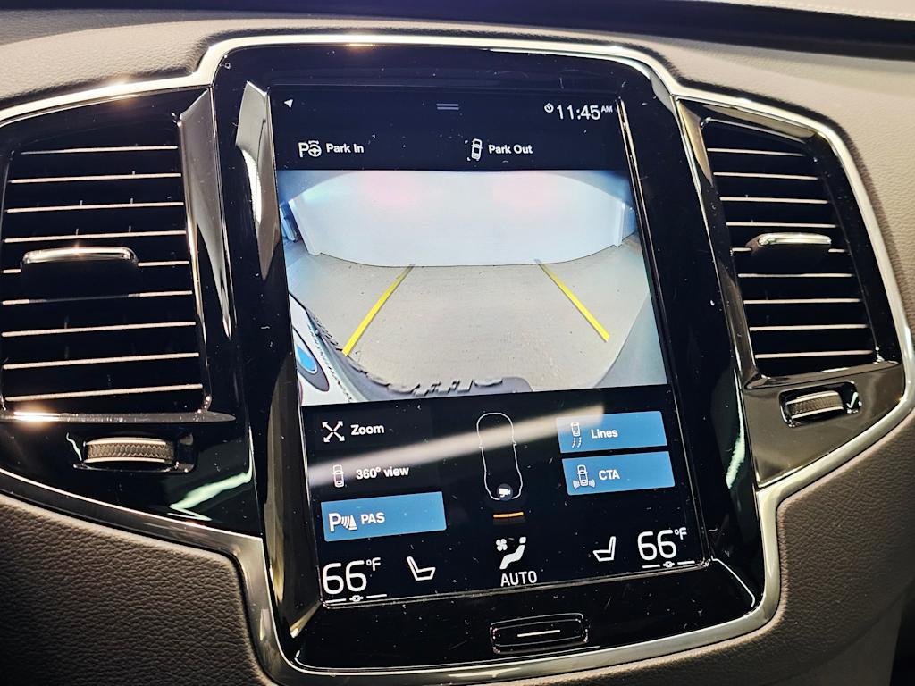 Thumbnail: 2021 Volvo XC90 - 15