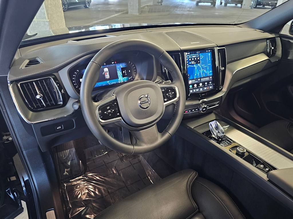 Thumbnail: 2024 Volvo XC60 - 2