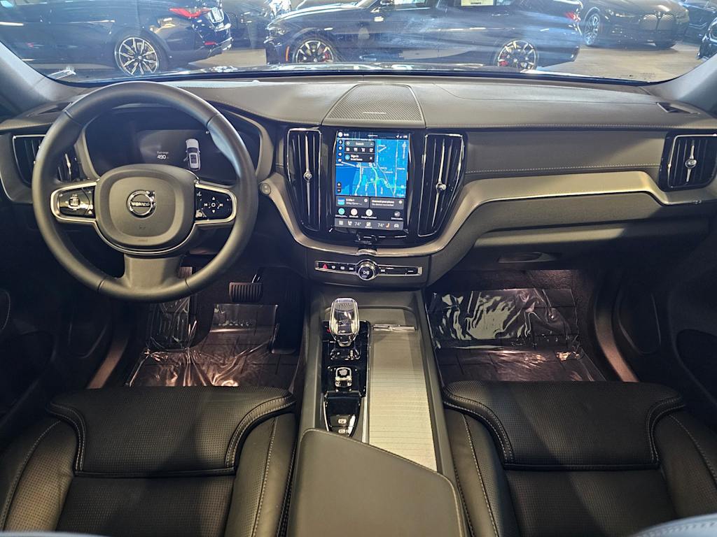 Thumbnail: 2024 Volvo XC60 - 9