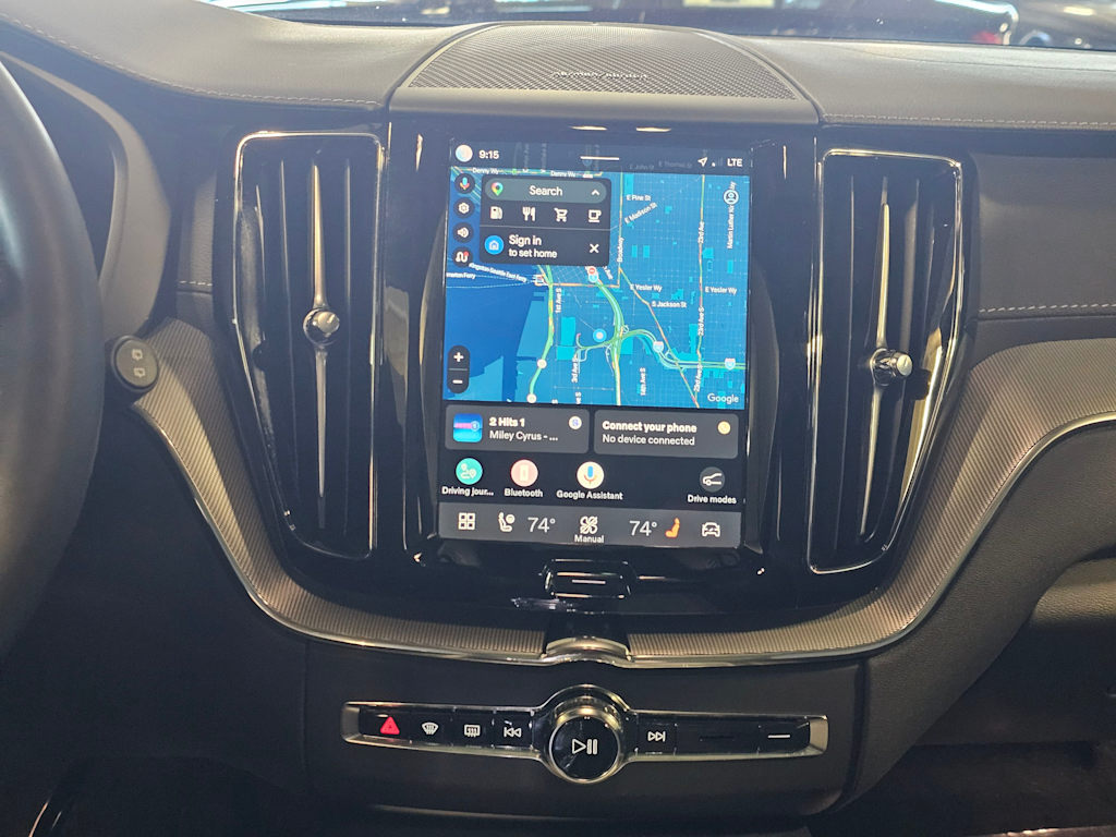 Thumbnail: 2024 Volvo XC60 - 11