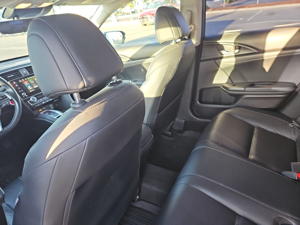 Thumbnail: 2019 Honda Insight - 9