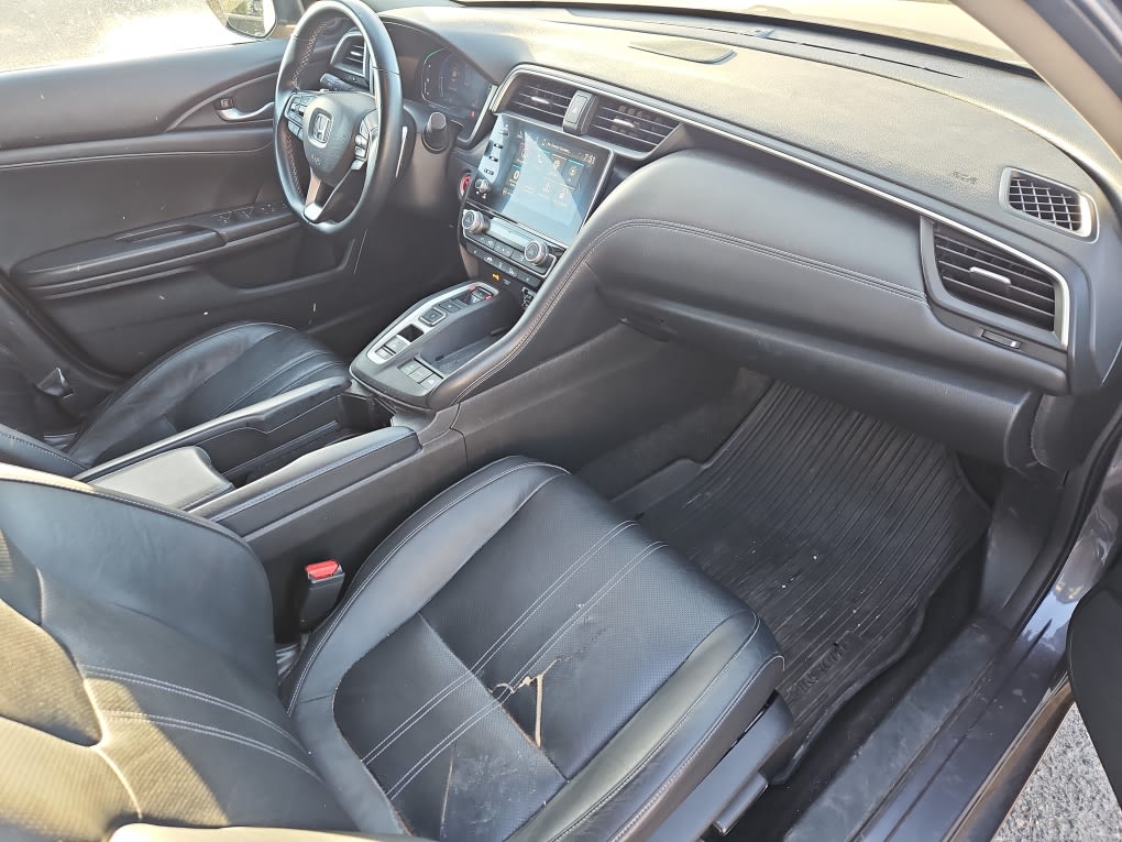 Thumbnail: 2019 Honda Insight - 10