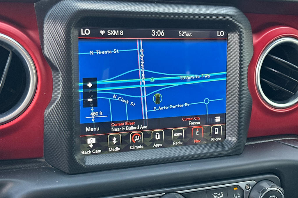 Thumbnail: 2018 Jeep Wrangler - 25