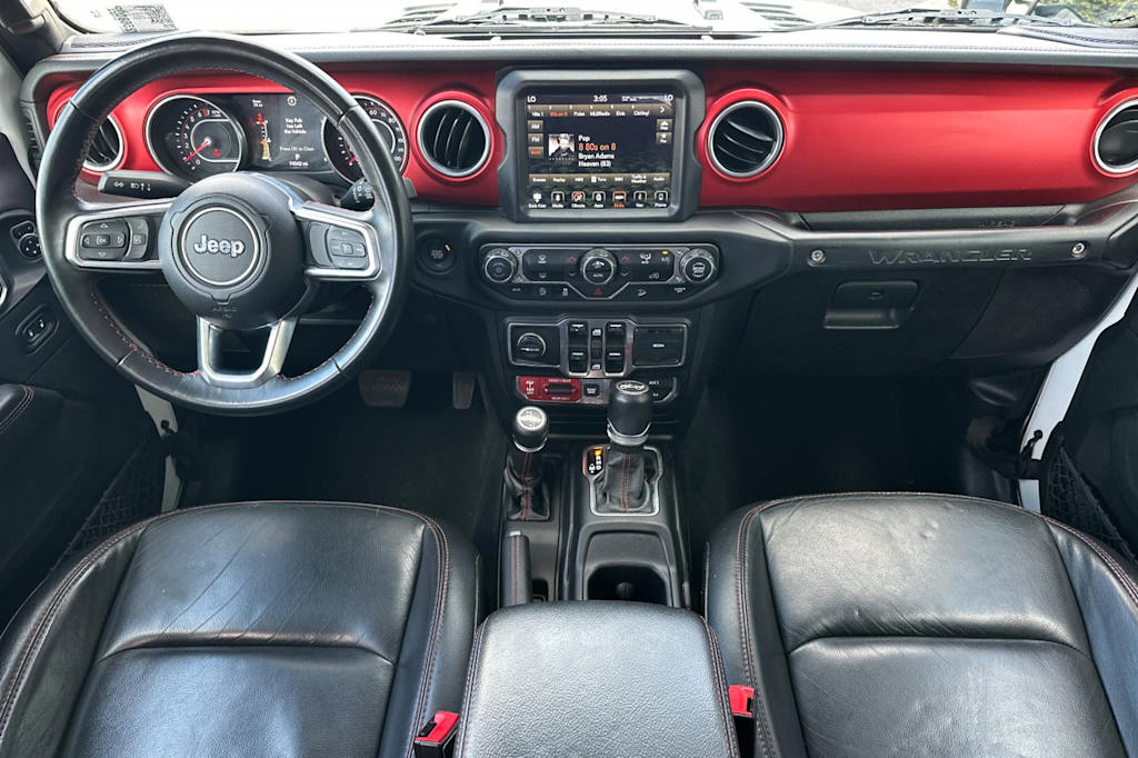 Thumbnail: 2018 Jeep Wrangler - 2