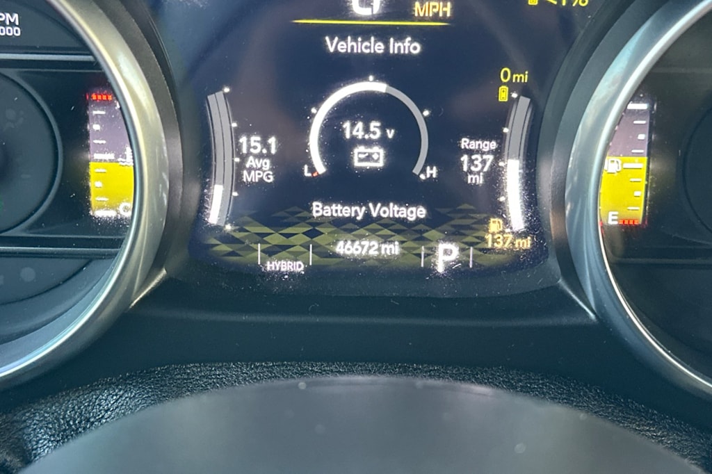 Thumbnail: 2021 Jeep Wrangler - 28