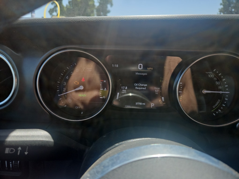 Thumbnail: 2022 Jeep Wrangler - 13