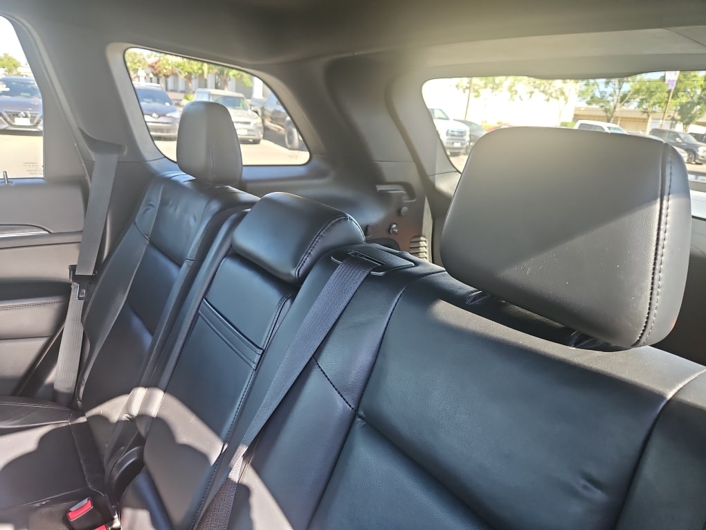 Thumbnail: 2018 Jeep Grand Cherokee - 8