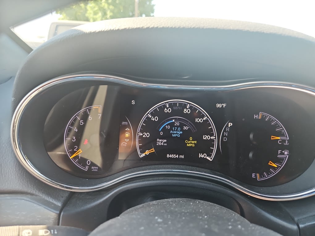 Thumbnail: 2018 Jeep Grand Cherokee - 14