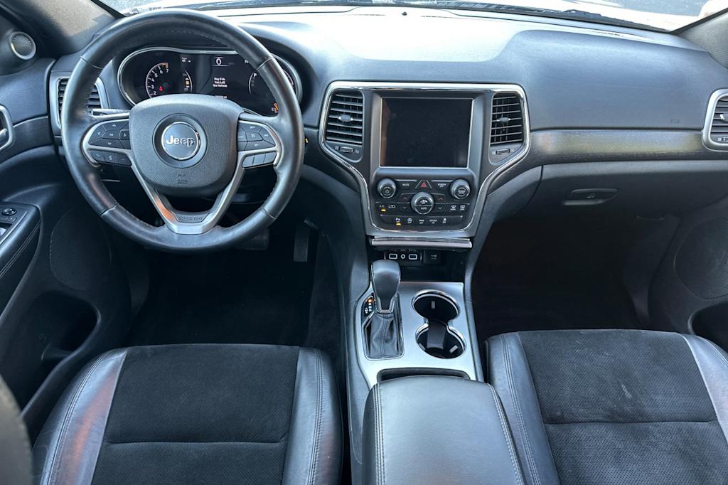 Thumbnail: 2018 Jeep Grand Cherokee - 2