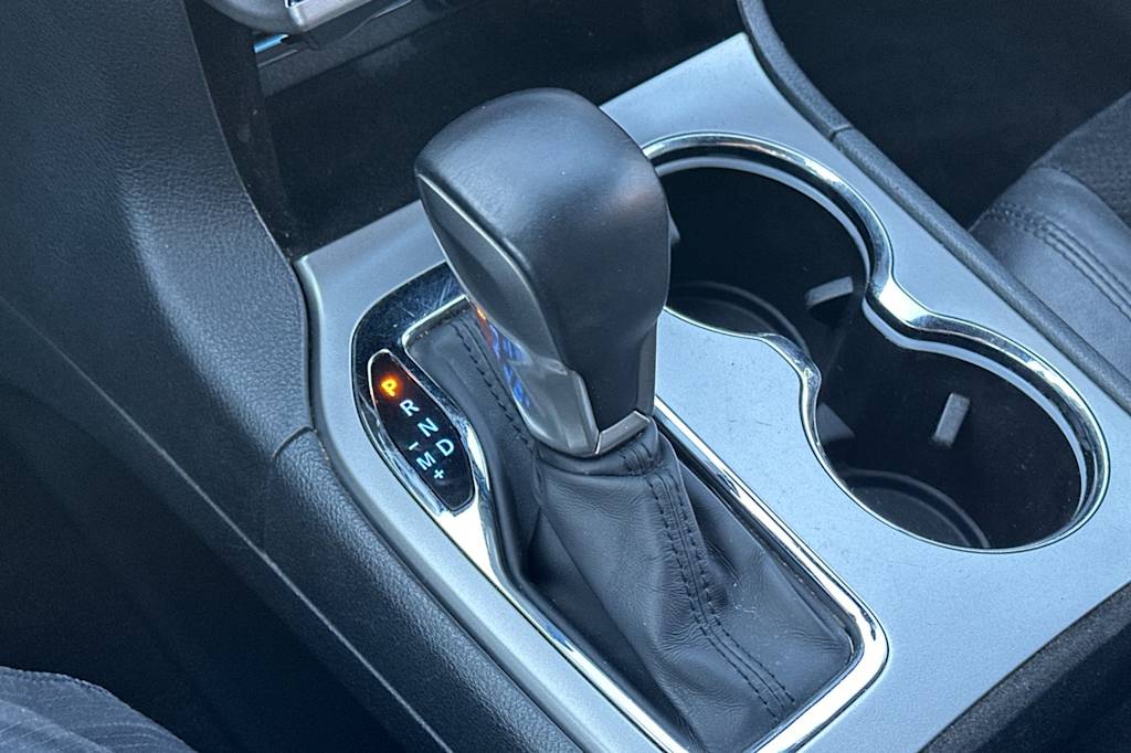 Thumbnail: 2018 Jeep Grand Cherokee - 15