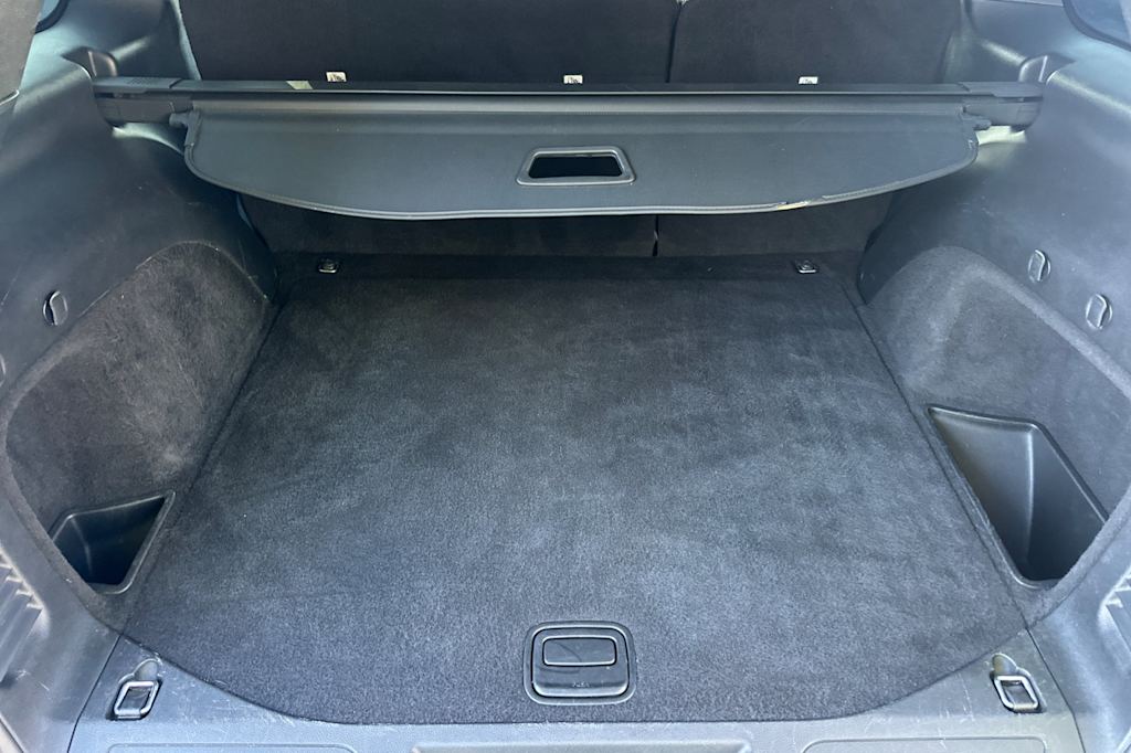 Thumbnail: 2018 Jeep Grand Cherokee - 17