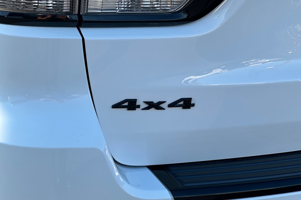 Thumbnail: 2018 Jeep Grand Cherokee - 7