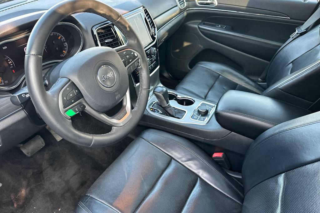 Thumbnail: 2019 Jeep Grand Cherokee - 9