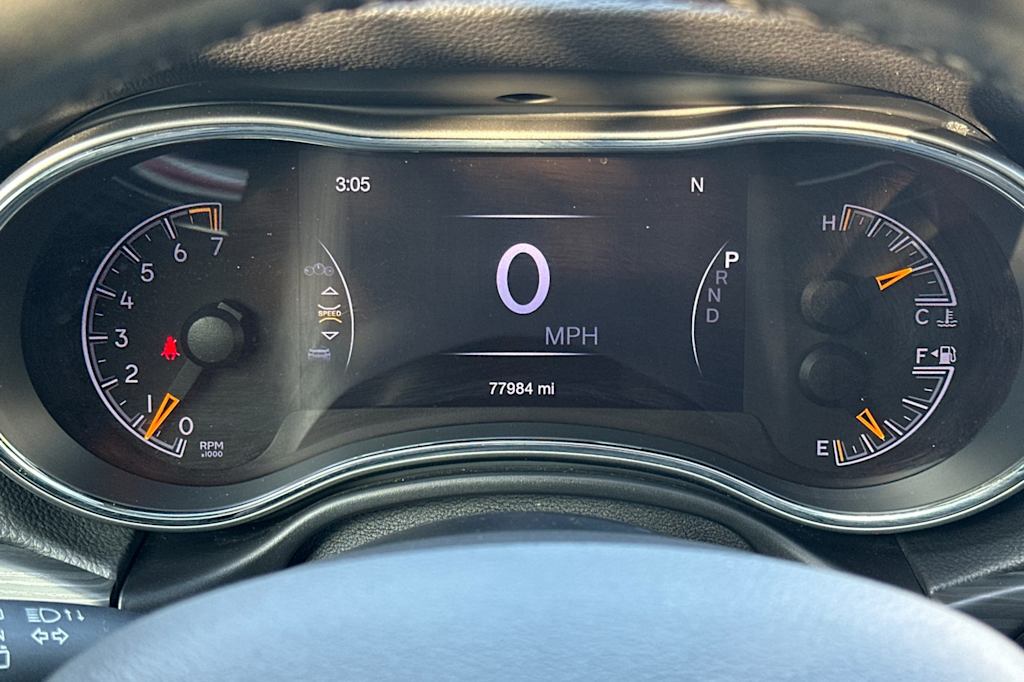 Thumbnail: 2019 Jeep Grand Cherokee - 15