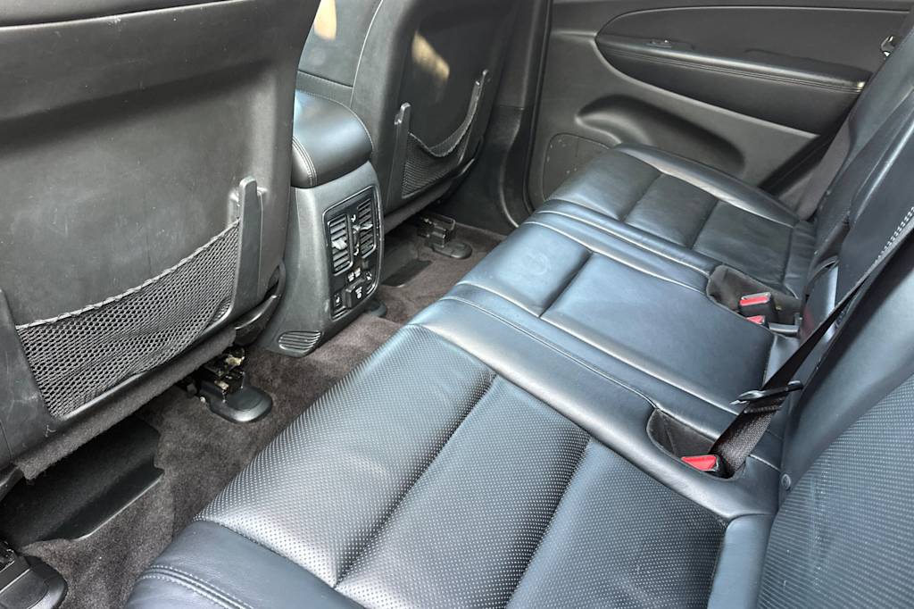 Thumbnail: 2019 Jeep Grand Cherokee - 10