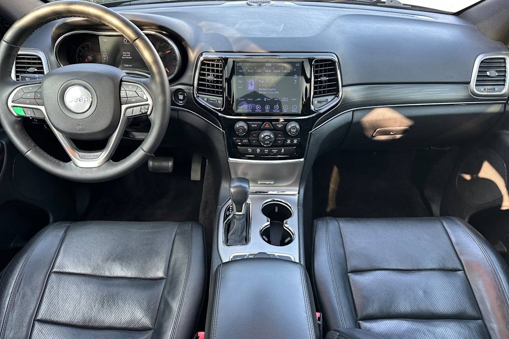 Thumbnail: 2019 Jeep Grand Cherokee - 2