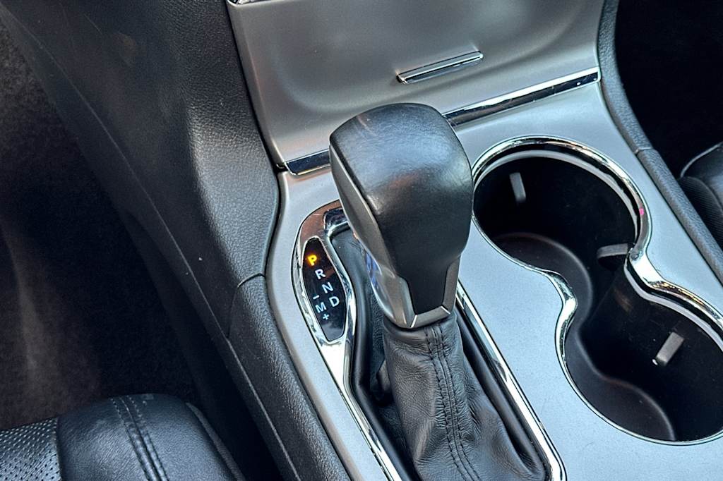 Thumbnail: 2019 Jeep Grand Cherokee - 14