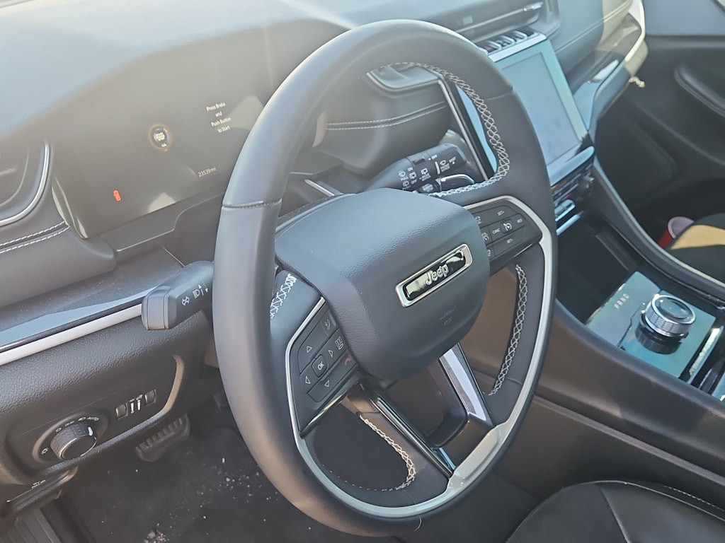 Thumbnail: 2023 Jeep Grand Cherokee - 2
