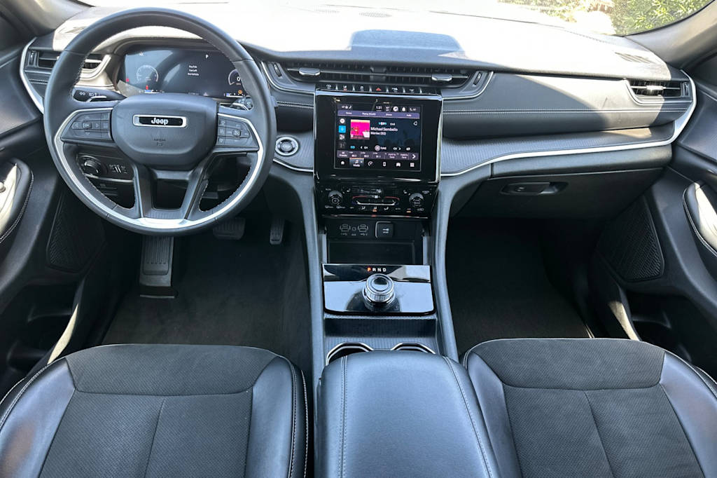 Thumbnail: 2023 Jeep Grand Cherokee - 2