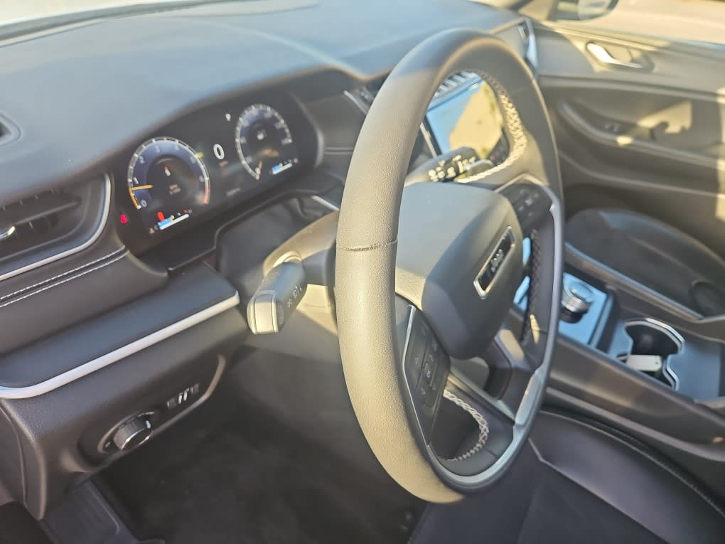 Thumbnail: 2023 Jeep Grand Cherokee - 2