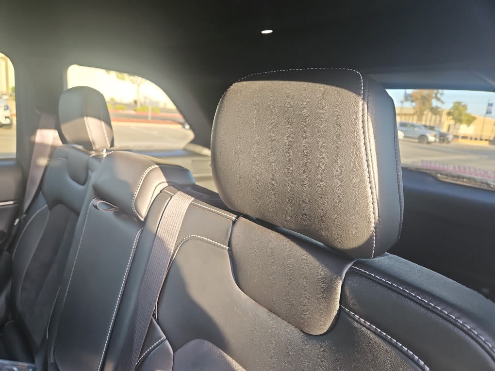 Thumbnail: 2023 Jeep Grand Cherokee - 9