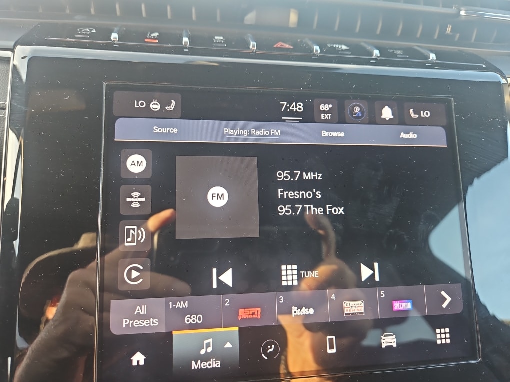 Thumbnail: 2023 Jeep Grand Cherokee - 13