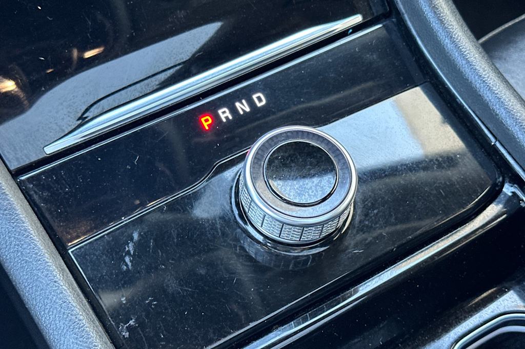 Thumbnail: 2021 Jeep Grand Cherokee L - 7