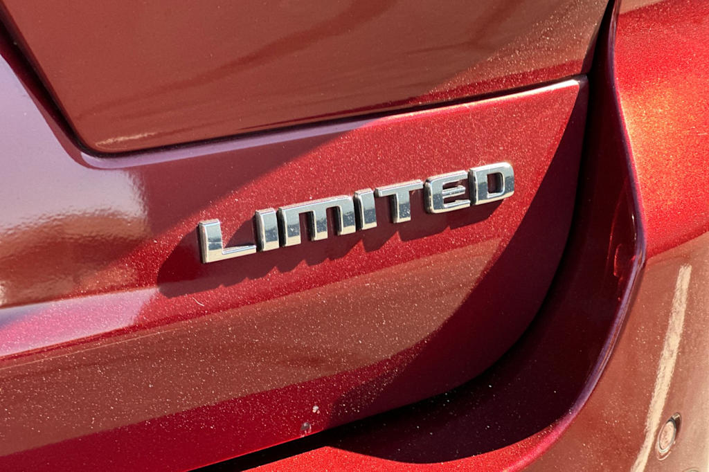 Thumbnail: 2021 Jeep Grand Cherokee L - 29