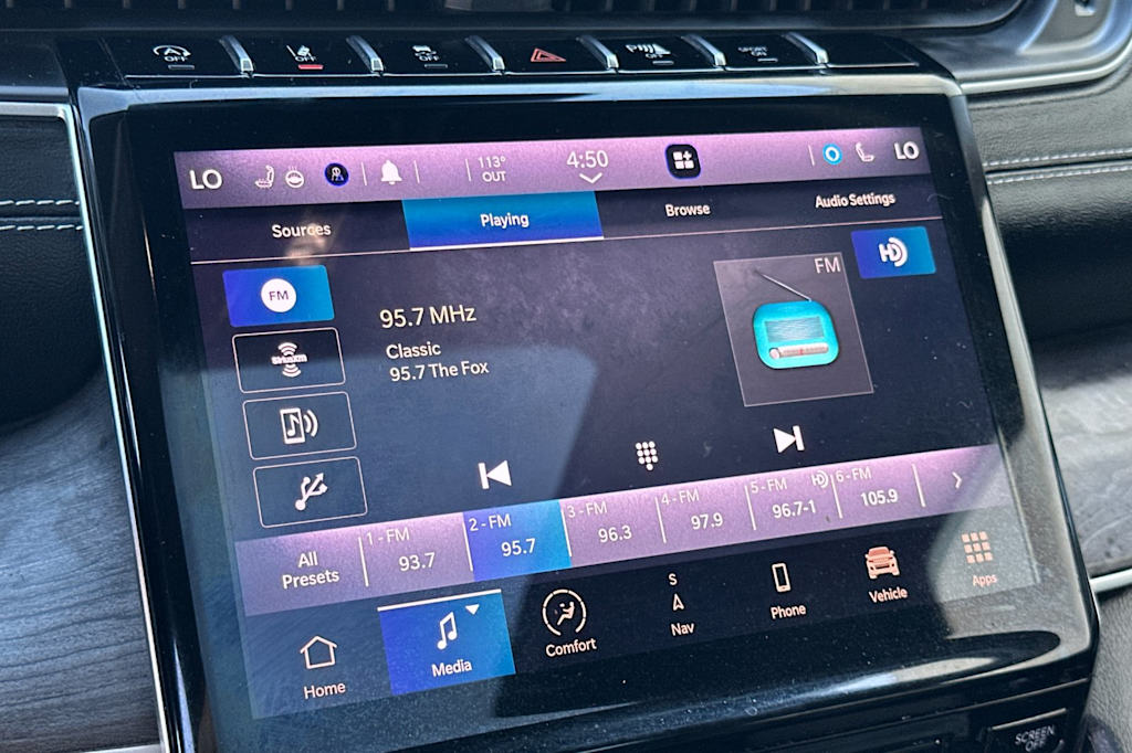 Thumbnail: 2021 Jeep Grand Cherokee L - 13