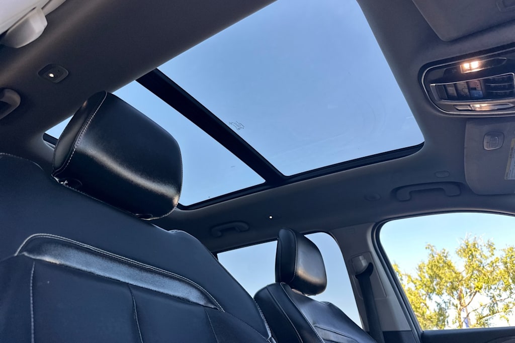 Thumbnail: 2021 Jeep Grand Cherokee L - 22