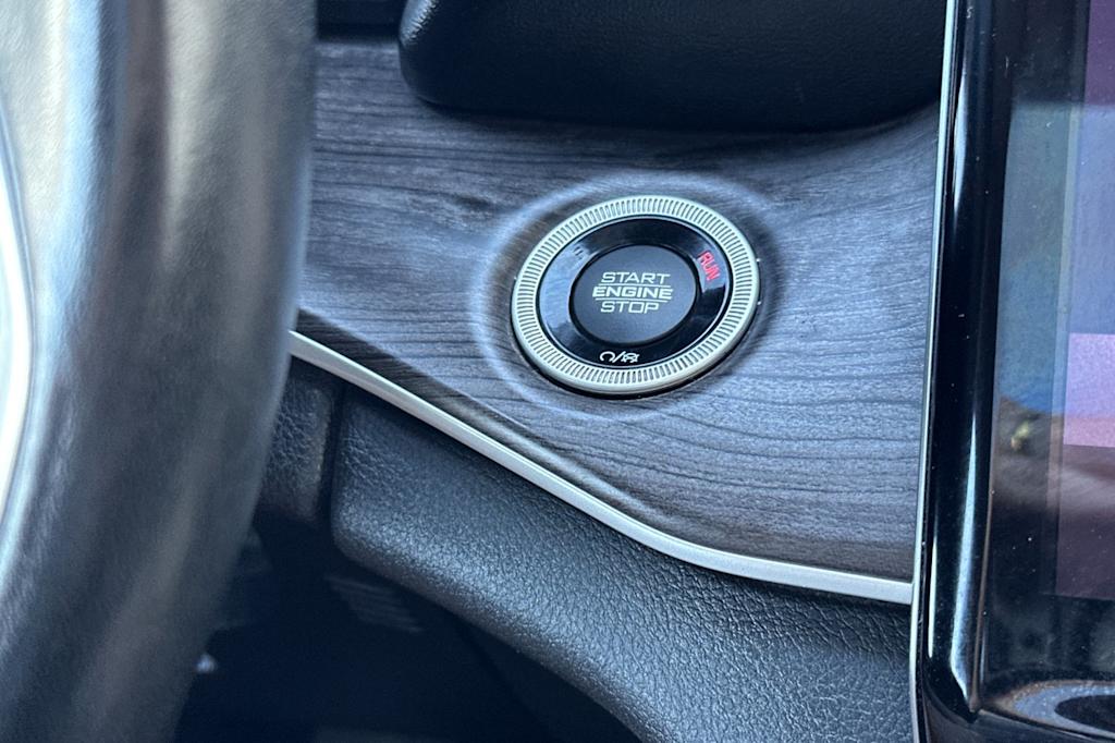 Thumbnail: 2021 Jeep Grand Cherokee L - 26