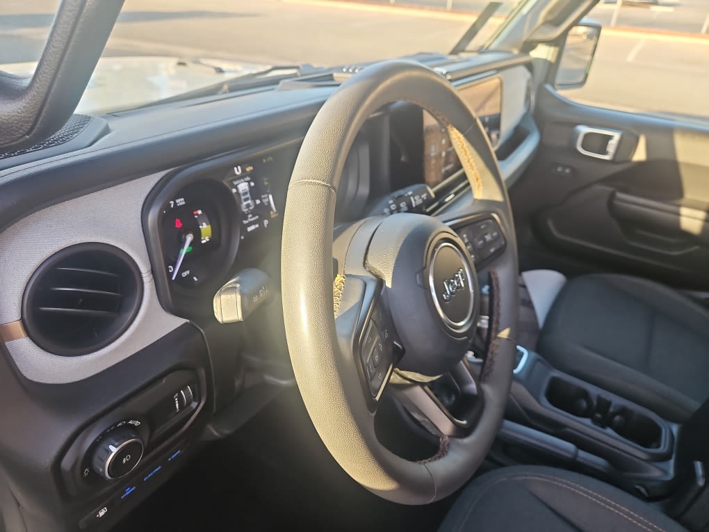 Thumbnail: 2024 Jeep Wrangler - 2