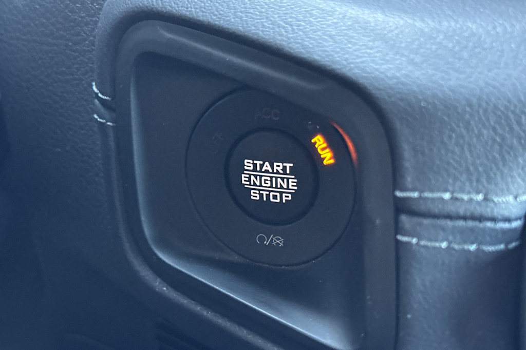 Thumbnail: 2024 Jeep Wrangler - 26