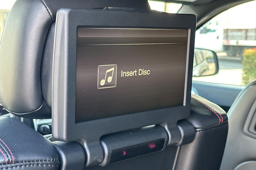 Thumbnail: 2017 Dodge Durango - 13