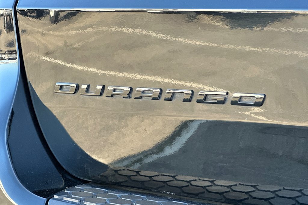 Thumbnail: 2017 Dodge Durango - 7