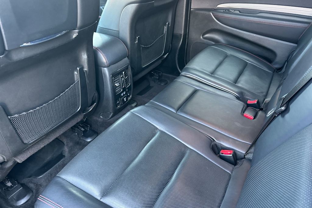 Thumbnail: 2017 Dodge Durango - 10