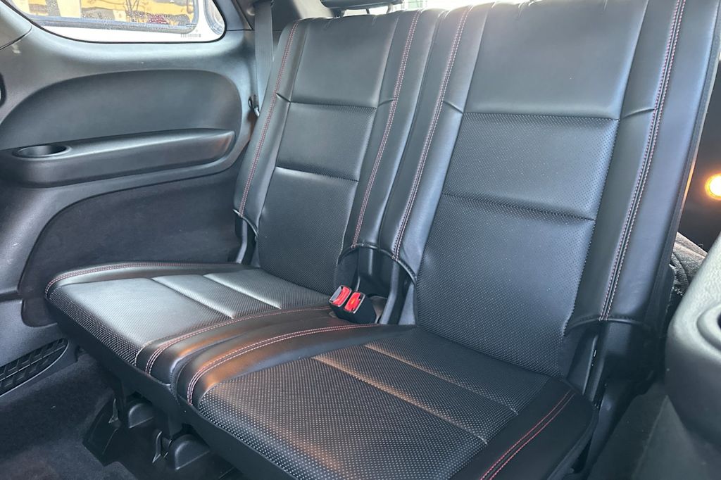 Thumbnail: 2017 Dodge Durango - 23