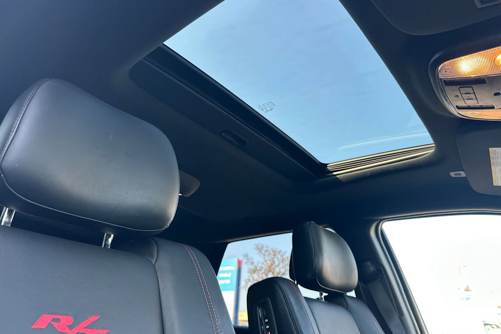 Thumbnail: 2017 Dodge Durango - 25