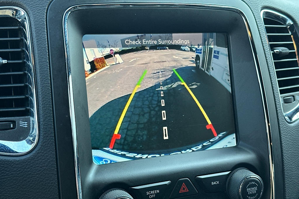 Thumbnail: 2017 Dodge Durango - 28