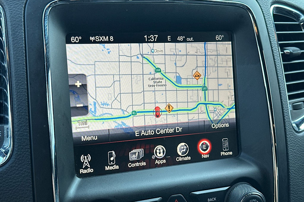 Thumbnail: 2017 Dodge Durango - 27