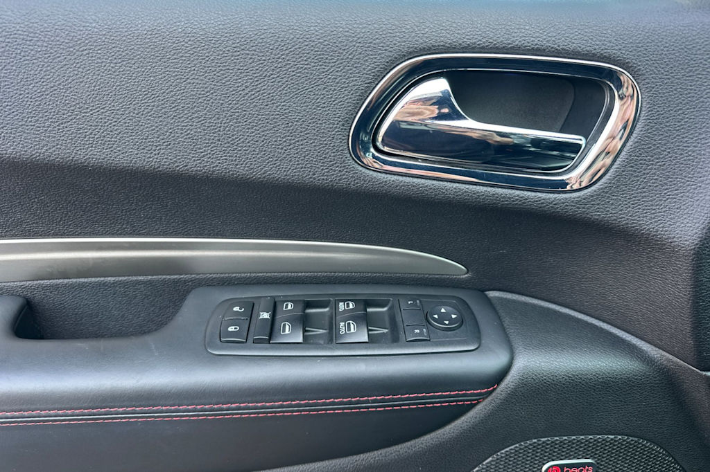 Thumbnail: 2017 Dodge Durango - 21