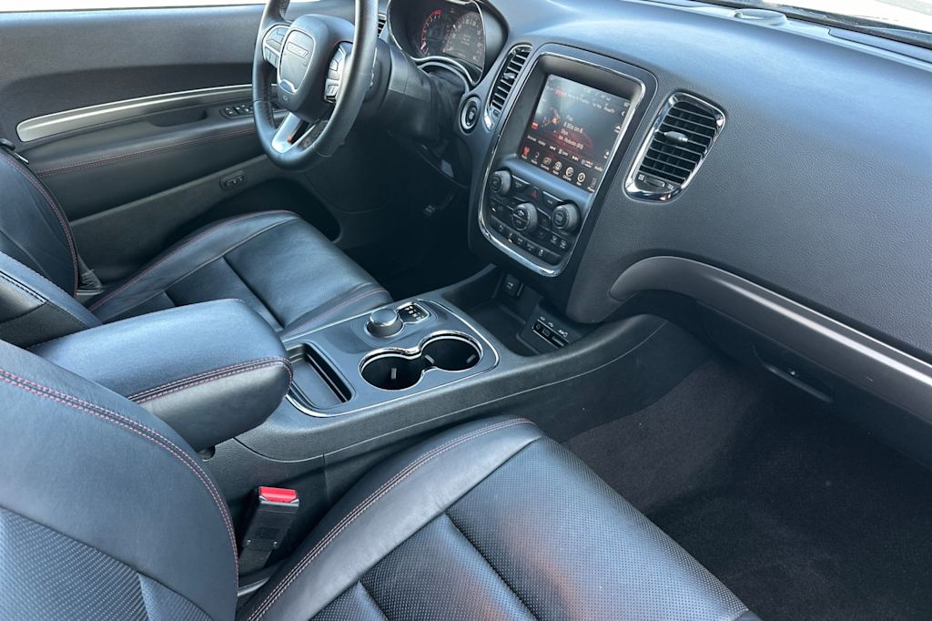 Thumbnail: 2017 Dodge Durango - 12