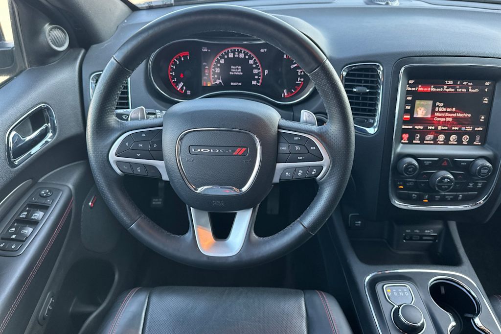 Thumbnail: 2017 Dodge Durango - 11