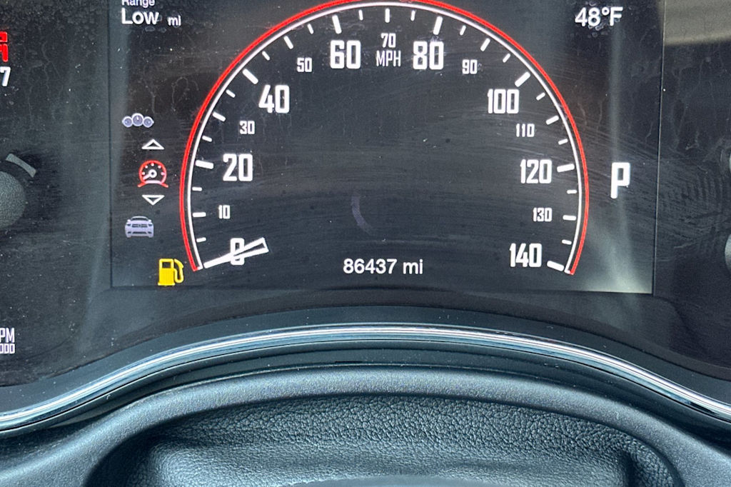 Thumbnail: 2017 Dodge Durango - 32