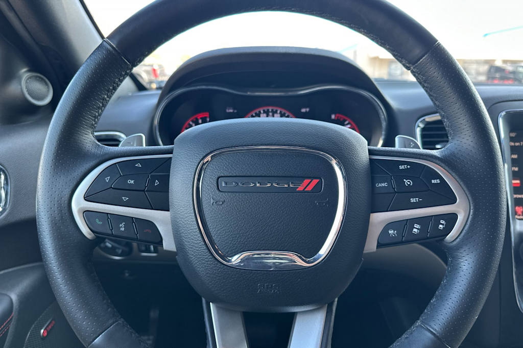 Thumbnail: 2017 Dodge Durango - 31