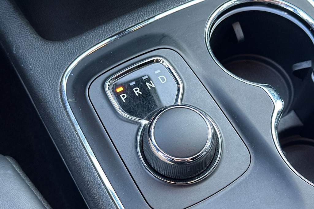 Thumbnail: 2017 Dodge Durango - 14