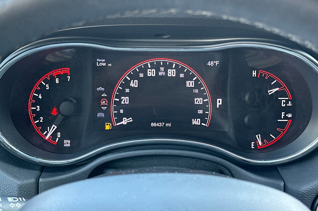 Thumbnail: 2017 Dodge Durango - 15