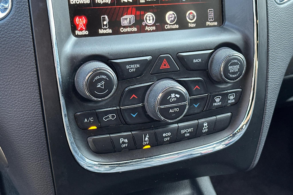 Thumbnail: 2017 Dodge Durango - 29